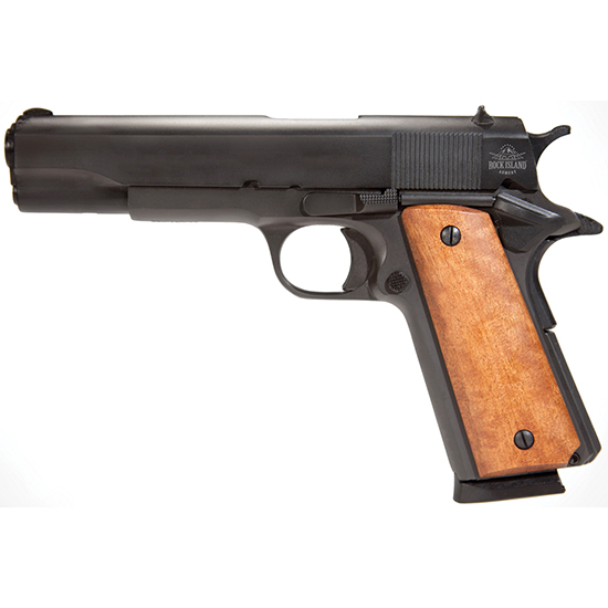 RIA 1911 GI 45ACP FULL SIZE 5